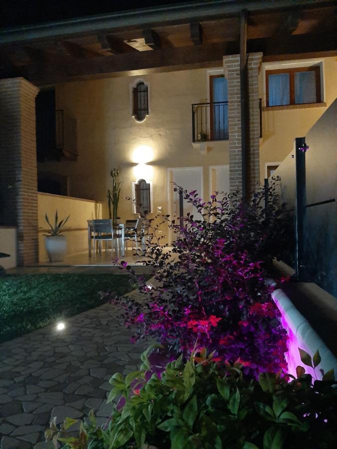 Sotto Il Portico Home Tezze sul Brenta Exterior photo